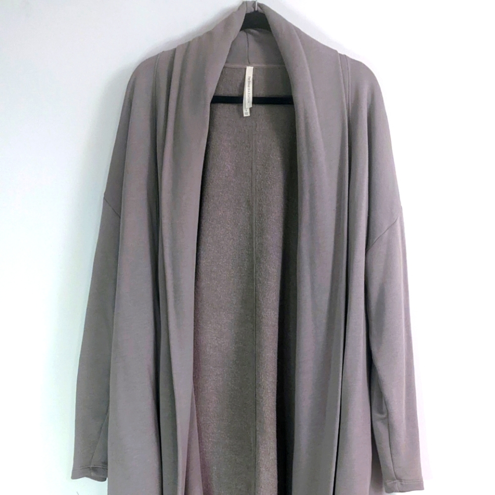 The Group by Babaton BENSON CARDIGAN